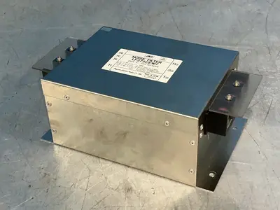 Used NAGANO JAPAN RADIO COMPANY LF375CEW7 Electronics & Components Ohio US | HGR 24 #1406107