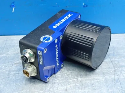 Used DATALOGIC A30 Camera Systems Ohio US | HGR 24 #751880