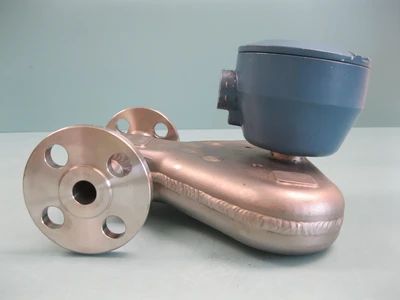 Used Micro Motion CMF010 M313NQBAEZZZ Sensors New Hampshire US | Bitter End Trading #1482147