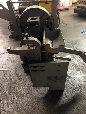 USED GOEBEL H3
