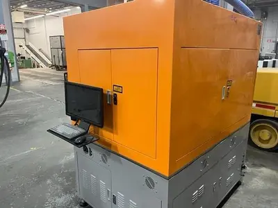 USED 2016 HAN'S YLP-S50-S20 -16USIS05