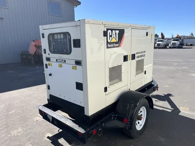Used 2011 _UNKNOWN_ _UNKNOWN_ Diesel Generators Oregon US | KNM Equipment Sales & Service #1363726