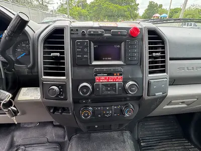 Used 2017 FORD F-550 Misc Trucks Florida US | Truck and Van Outlet #1506270