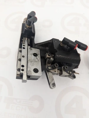 Used Universal Insruments 30820102 30820101 Miscellaneous PCB & SMT Equipment Michigan US | 4Tech USA #1540393