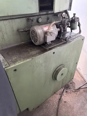 USED FRORIEP W12400