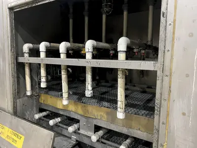 USED WALSH PB01043