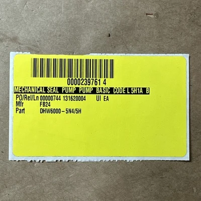 NEW Chesterton 642407