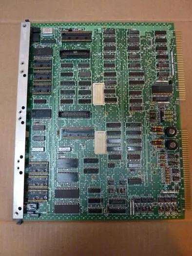 Used ACCURAY 9-067451 002 Circuit Boards Michigan US | Ideal Machinery #569584