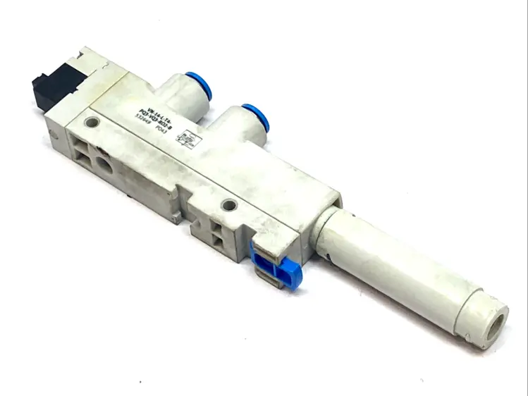 Used FESTO VACUUM GENERATOR 679053 Vacuum Systems | Maverick Industrial Sales #1105547