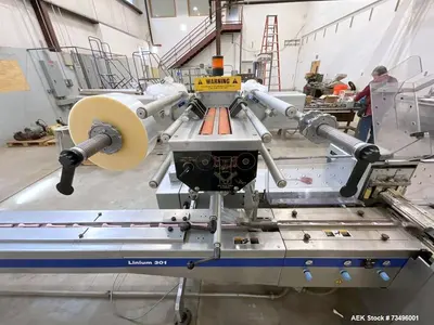 USED DOBOY LINIUM 301