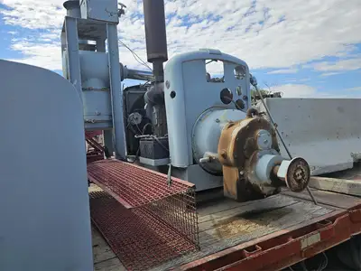 Used 1965 PIONEER 1948 Crushers Colorado US | ABN Services #1339296