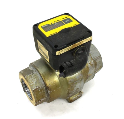 USED YAMATAKE CMG400N080100000