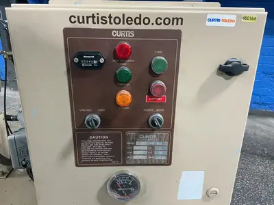 Used CURTIS RS20A AE B101 Miscellaneous MRO Ohio US | HGR 24 #1424421