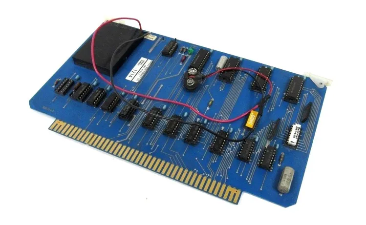 Used EAGLE MACHINERY _UNKNOWN_ Circuit Boards Michigan US | SB Industrial Supply #866046