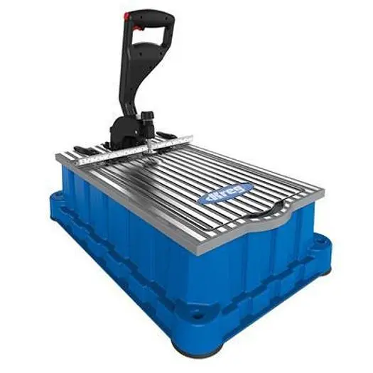 Foreman Pocket-Hole Machine