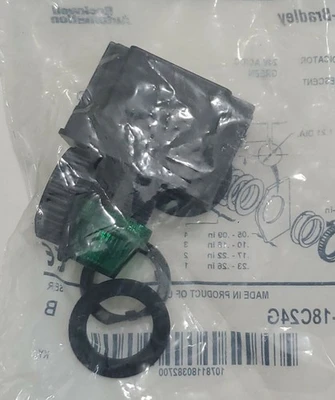 NEW Allen-Bradley 800L-18C24G