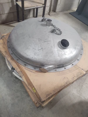 USED Kason K49-11-SS
