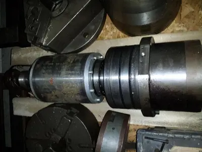 USED SEIKI VK-55II