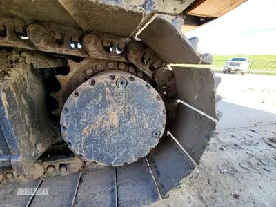 Used 2023 CASE CX300E Crawler Excavators Pennsylvania US | Zimmerman Farm Service #1409840