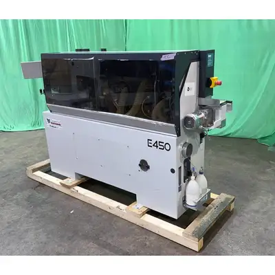 Used CASADEI _UNKNOWN_ Edge Banders Pennsylvania US | Highland Automation #1298252