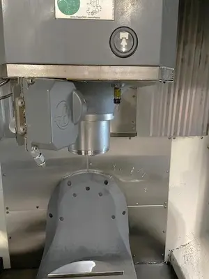 USED 2021 HAAS UMC-500
