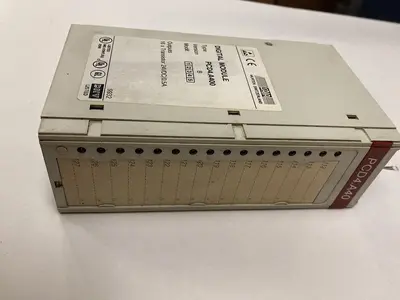 Used SAIA PCD4.A400 Input / Output Modules | Surplus Asset Holdings #1205834