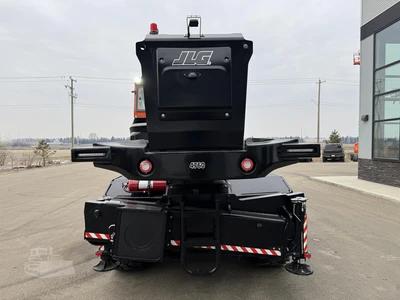New | in-Stock 2026 JLG R13100 Telehandlers Texas US | Adcock Equipment USA #1524582