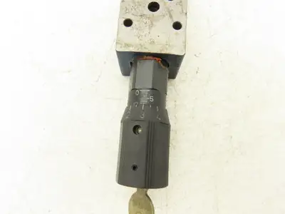 Used REXROTH _UNKNOWN_ Valves/Fittings Indiana US | Arrow Industrial #1408506