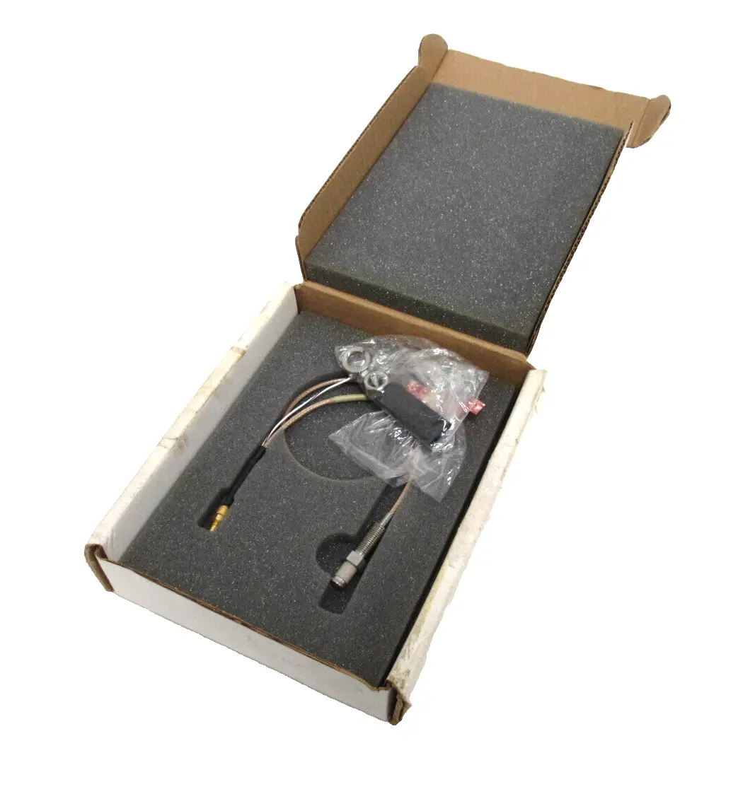 NEW VIBROSYSTEM PCS-202 SENSOR 9128-09012-200 PCS202