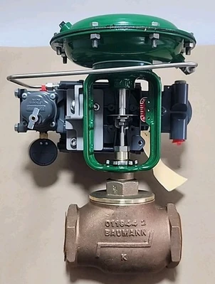 NEW Fisher Baumann 24588