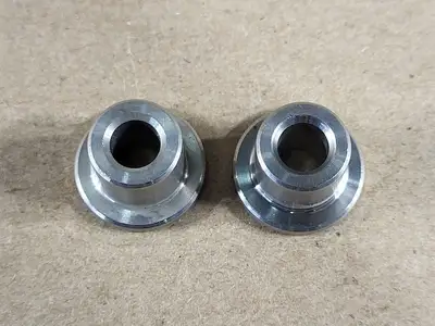 Water Tube Spacer