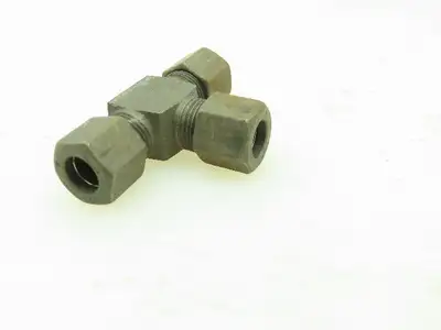 New | in-Stock VOSS _UNKNOWN_ Miscellaneous MRO | Arrow Industrial #660158