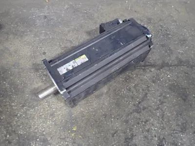 USED REXROTH MSK101E0300FNMIBG2NNNN
