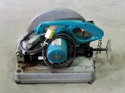 USED 2011 MAKITA 2414DB