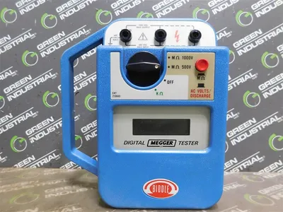 USED BIDDLE 210600