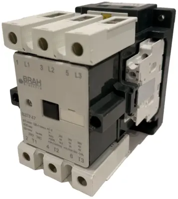 NEW BRAH ELECTRIC B3TF4722