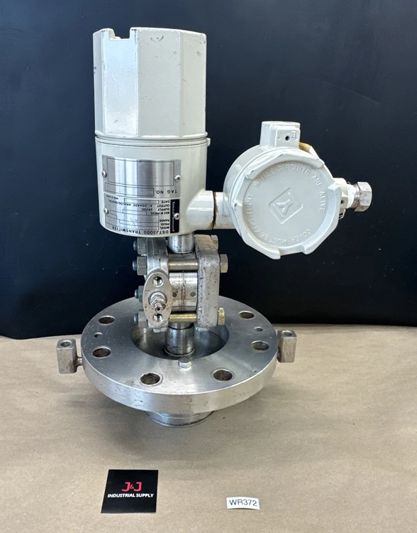 Used Honeywell JTF226-E2TAC7J05-N-XX Sensors Indiana US | J&J Industrial Supply #495810