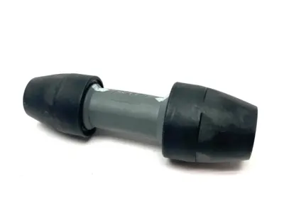 New | in-Stock AIRNET REDUCTION SOCKET FITTING FOR 1" TO 3/4" AIR PIPE Valves/Fittings | Maverick Industrial Sales #1105013