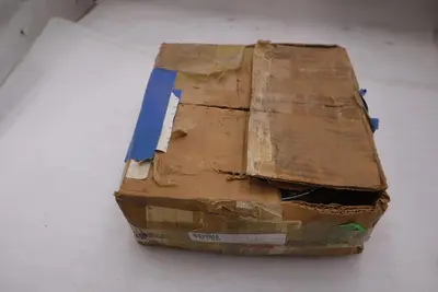 Eaton Airflex 143119AJ 10EB300 Expanding Clutch Brake - STOCK SGF124