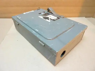 USED SIEMENS F351