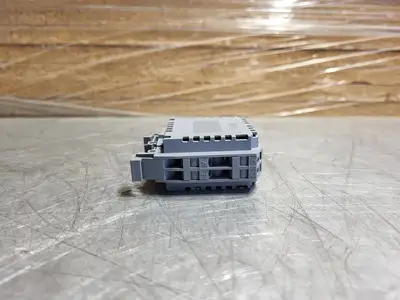 2W 22 Ohm Serial Resistors Module