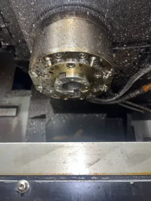 2013 HURCO VMX42I Vertical Machining Centers | Midstate Machinery (14)