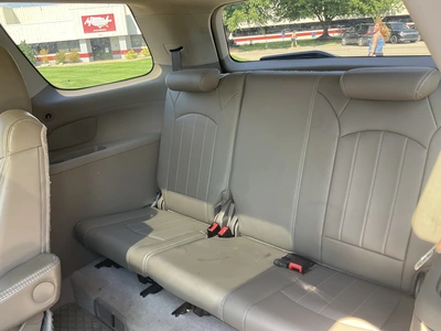 Used 2013 GMC ACADIA SUVs Michigan US | Miedema Asset Management Group #1489490