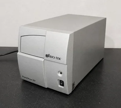 Used BIOTEK POWERWAVE HT Microplate Readers New Jersey US | Bionex Scientific LLC #798578