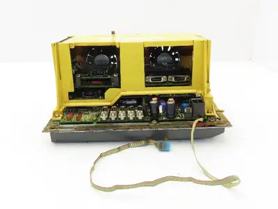 Used FANUC _UNKNOWN_ Automation Control (HMI) Indiana US | Arrow Industrial #1316666