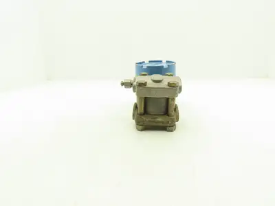 Rosemount 1151GP9E22B1DF Pressure Transmitter 0-3000psi 45VDC