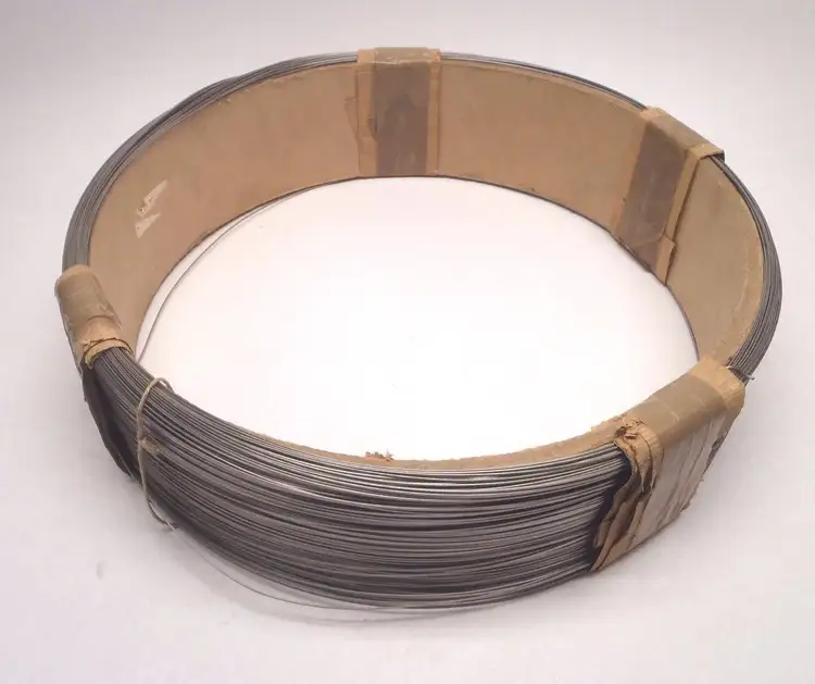 Used ABB 400M CAULKING WIRE ST. 16M0 Misc Industrial Equipment | Maverick Industrial Sales #1102294