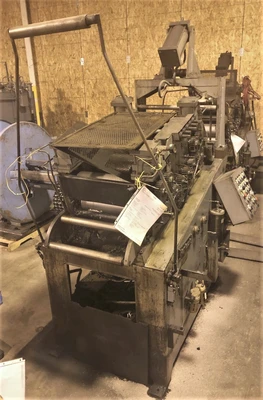 USED PERFECTO 24-HD-SB / 38-18-7