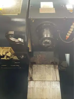 2008 JOHNFORD SV-40P 3-AXIS CNC VMC Machining Centers, Vertical | Asset Exchange Corporation (3)