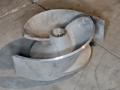 USED GOULDS 259-67-1203-561
